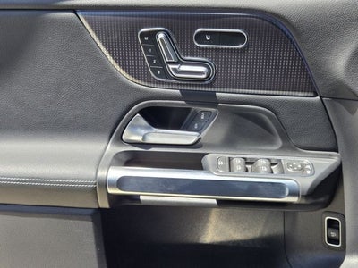 2023 Mercedes-Benz EQB 350 4MATIC®