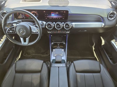 2023 Mercedes-Benz EQB 350 4MATIC®