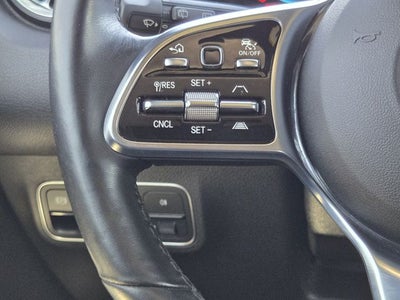2023 Mercedes-Benz EQB 350 4MATIC®