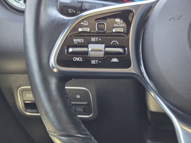 2023 Mercedes-Benz EQB 350 4MATIC®