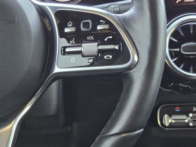 2023 Mercedes-Benz EQB 350 4MATIC®