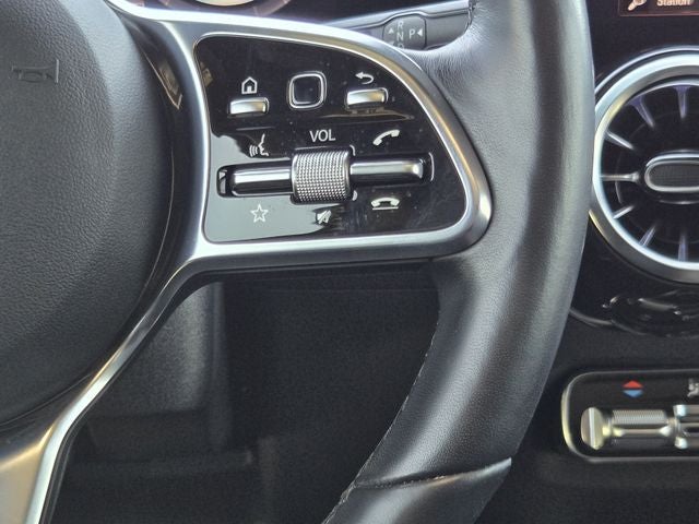 2023 Mercedes-Benz EQB 350 4MATIC®