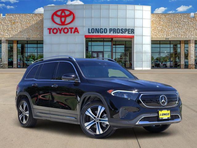 2023 Mercedes-Benz EQB 350 4MATIC®