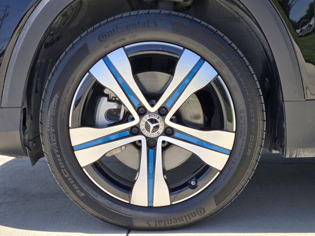 2023 Mercedes-Benz EQB 350 4MATIC®