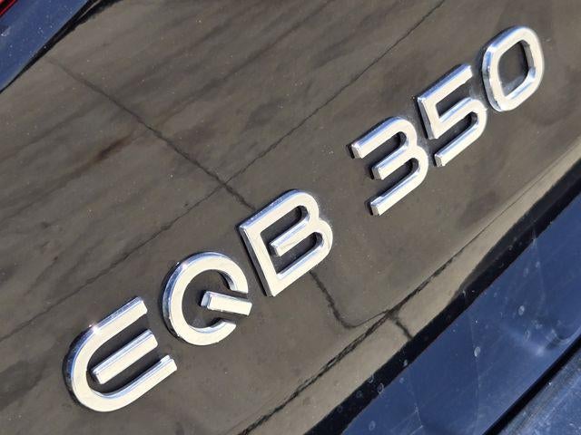 2023 Mercedes-Benz EQB 350 4MATIC®