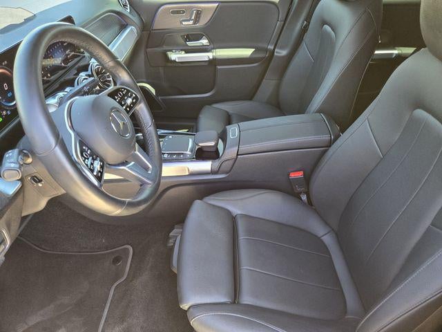 2023 Mercedes-Benz EQB 350 4MATIC®
