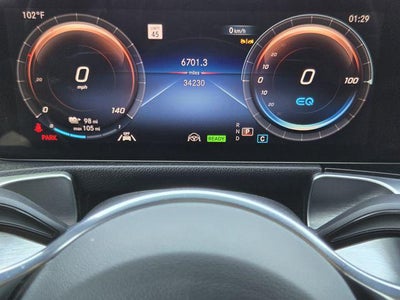 2023 Mercedes-Benz EQB 350 4MATIC®