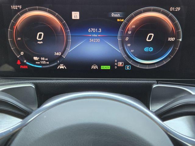 2023 Mercedes-Benz EQB 350 4MATIC®