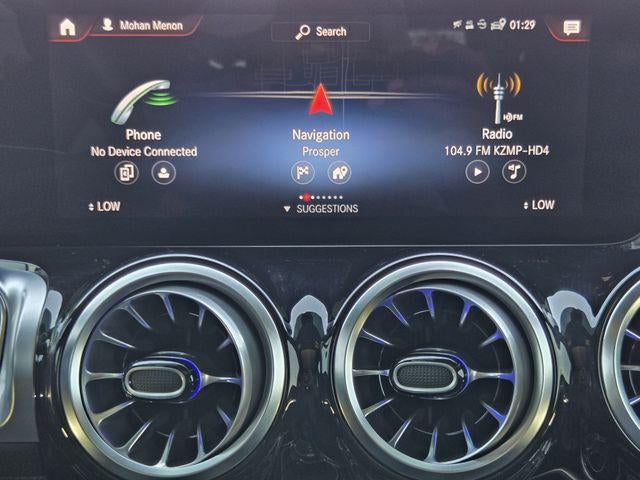 2023 Mercedes-Benz EQB 350 4MATIC®