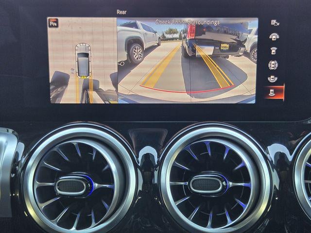 2023 Mercedes-Benz EQB 350 4MATIC®