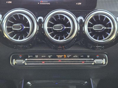 2023 Mercedes-Benz EQB 350 4MATIC®