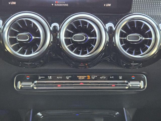 2023 Mercedes-Benz EQB 350 4MATIC®