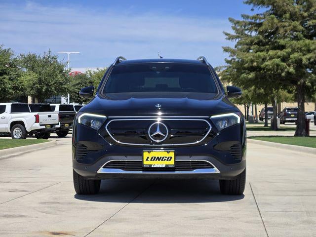 2023 Mercedes-Benz EQB 350 4MATIC®