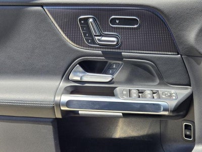 2023 Mercedes-Benz EQB 350 4MATIC®