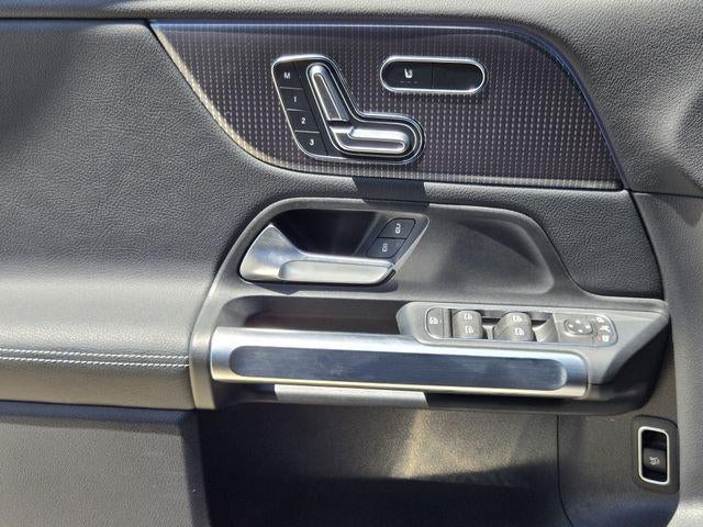 2023 Mercedes-Benz EQB 350 4MATIC®