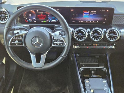 2023 Mercedes-Benz EQB 350 4MATIC®