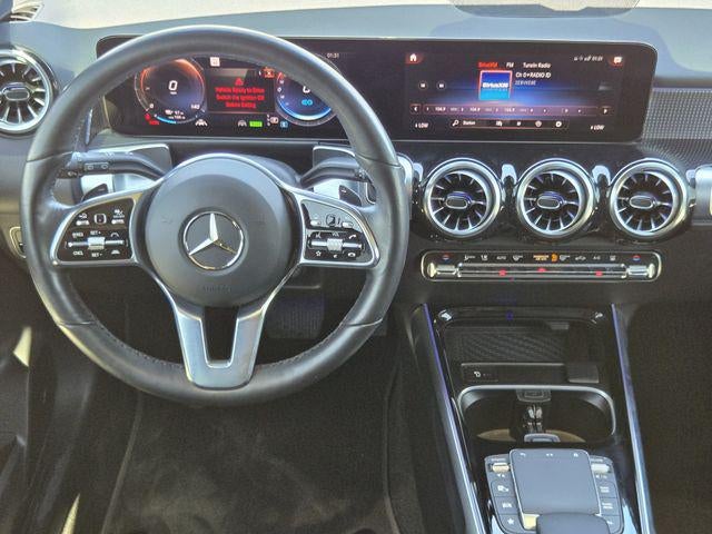 2023 Mercedes-Benz EQB 350 4MATIC®