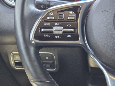 2023 Mercedes-Benz EQB 350 4MATIC®