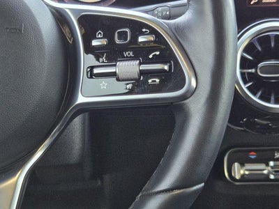 2023 Mercedes-Benz EQB 350 4MATIC®