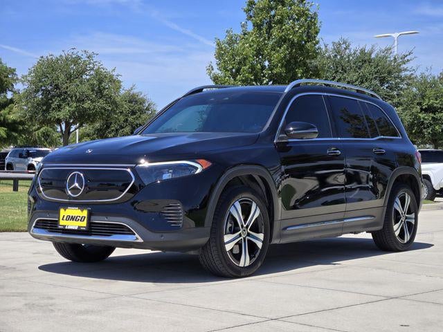 2023 Mercedes-Benz EQB 350 4MATIC®