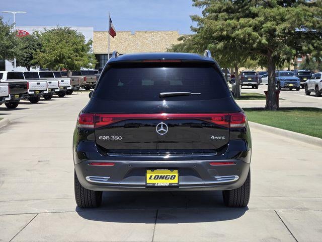 2023 Mercedes-Benz EQB 350 4MATIC®