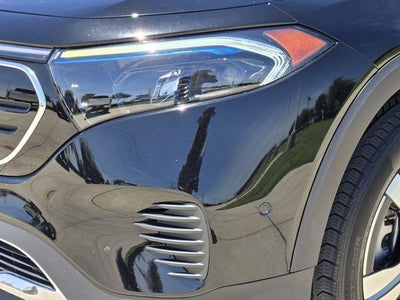 2023 Mercedes-Benz EQB 350 4MATIC®
