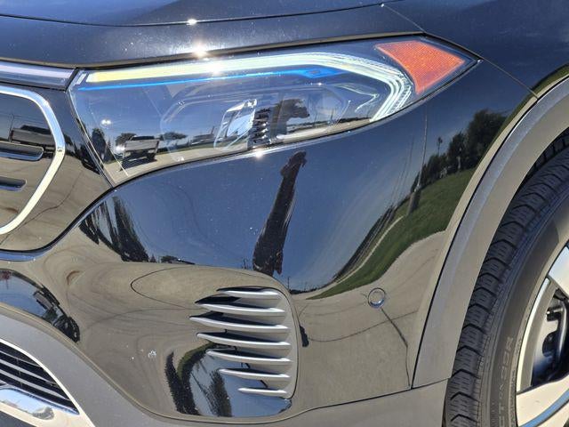 2023 Mercedes-Benz EQB 350 4MATIC®