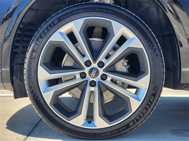 2021 Audi Q5 Sportback 45 Premium Plus quattro