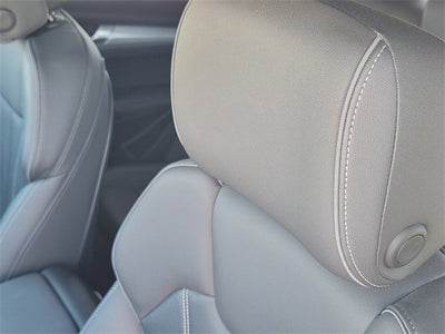 2021 Audi Q5 Sportback 45 Premium Plus quattro