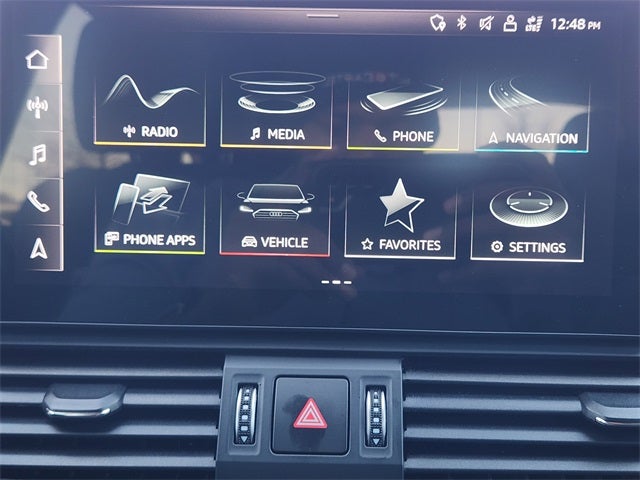 2021 Audi Q5 Sportback 45 Premium Plus quattro