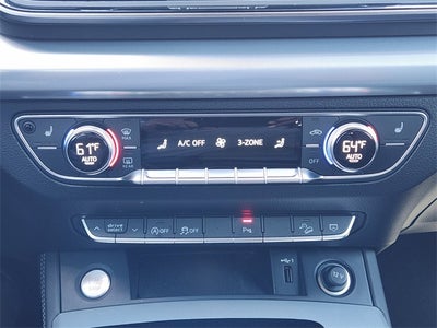 2021 Audi Q5 Sportback 45 Premium Plus quattro