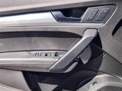 2021 Audi Q5 Sportback 45 Premium Plus quattro