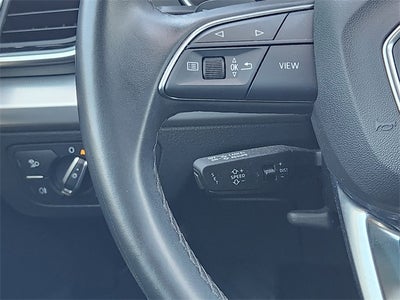 2021 Audi Q5 Sportback 45 Premium Plus quattro