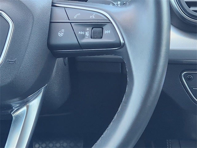 2021 Audi Q5 Sportback 45 Premium Plus quattro