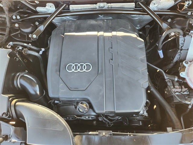 2021 Audi Q5 Sportback 45 Premium Plus quattro