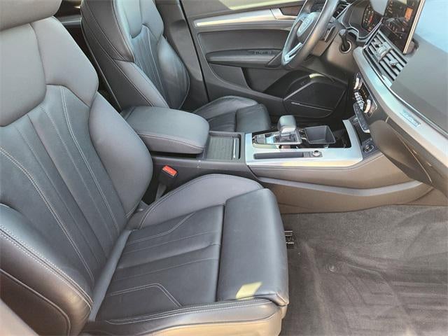 2021 Audi Q5 Sportback 45 Premium Plus quattro