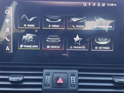 2021 Audi Q5 Sportback 45 Premium Plus quattro