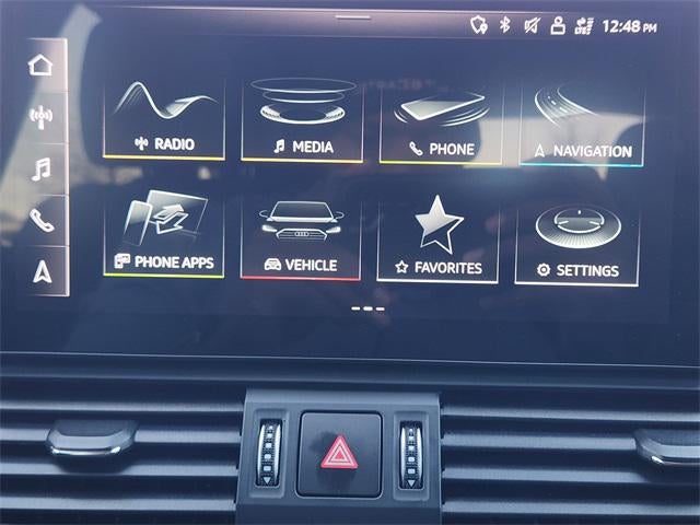 2021 Audi Q5 Sportback 45 Premium Plus quattro