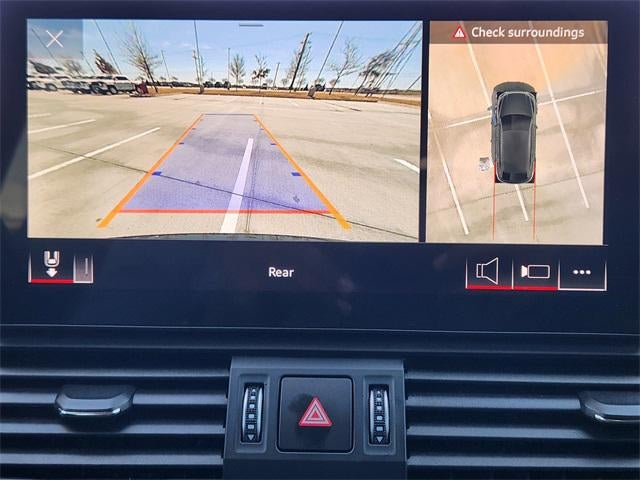 2021 Audi Q5 Sportback 45 Premium Plus quattro