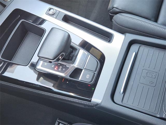 2021 Audi Q5 Sportback 45 Premium Plus quattro