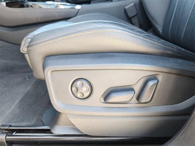 2021 Audi Q5 Sportback 45 Premium Plus quattro