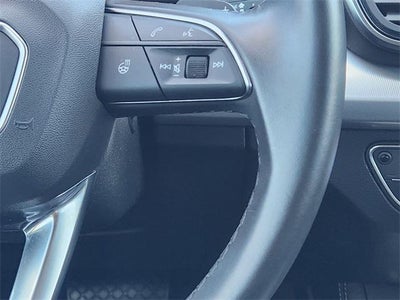 2021 Audi Q5 Sportback 45 Premium Plus quattro