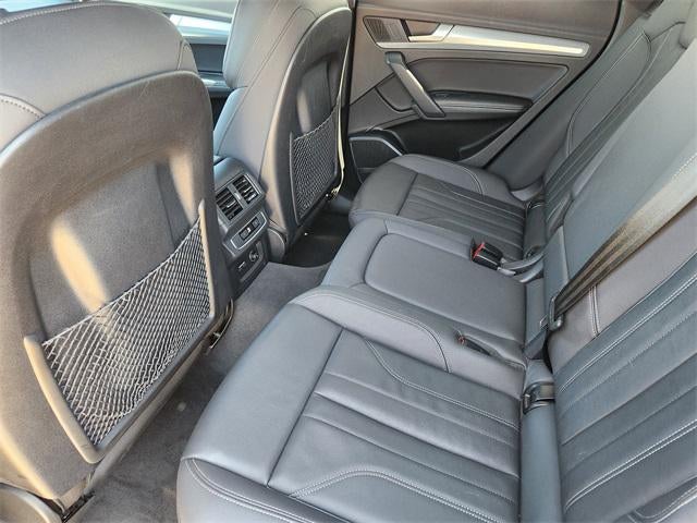 2021 Audi Q5 Sportback 45 Premium Plus quattro