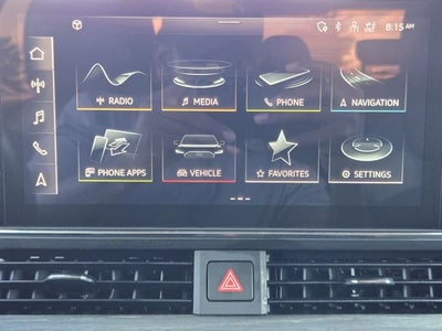 2023 Audi A4 45 S line Premium Plus quattro