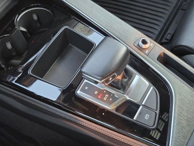2023 Audi A4 45 S line Premium Plus quattro