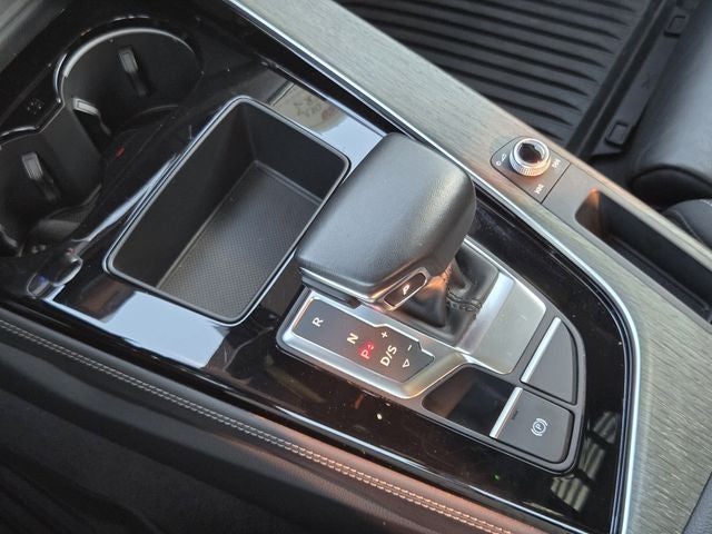2023 Audi A4 45 S line Premium Plus quattro