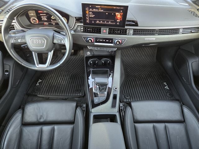 2023 Audi A4 45 S line Premium Plus quattro