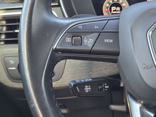 2023 Audi A4 45 S line Premium Plus quattro