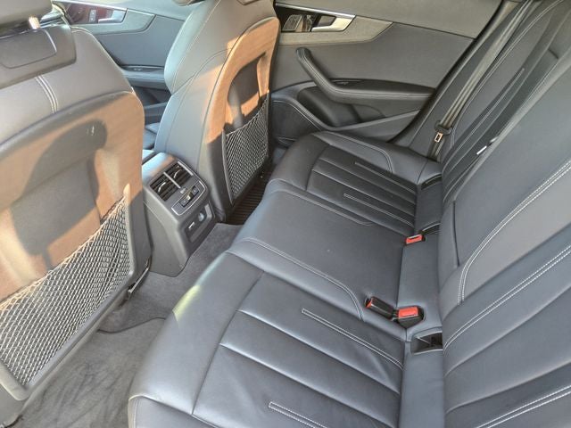 2023 Audi A4 45 S line Premium Plus quattro