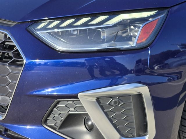 2023 Audi A4 45 S line Premium Plus quattro
